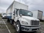 2016 Freightliner Business Class M2 BOX Truck
