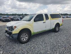 2016 Nissan Frontier S en venta en Arcadia, FL