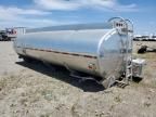 2011 Urwi 2011 Tank Truck BED