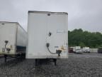 2020 Utility VS2DX DRY Van Trailer