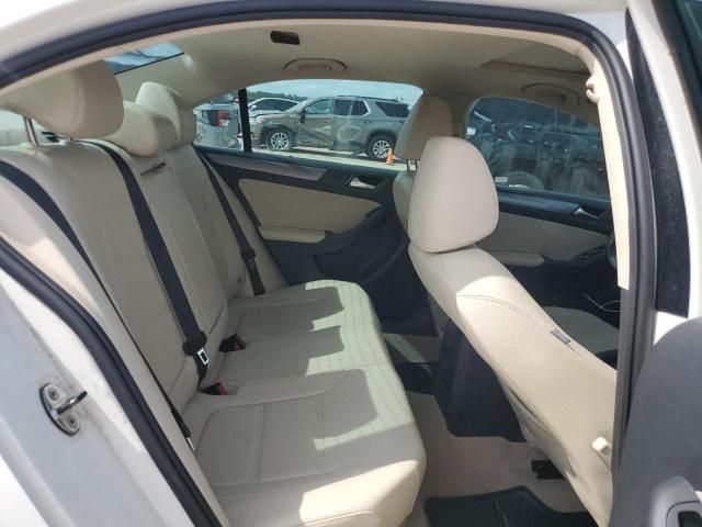 2013 Volkswagen Jetta TDI