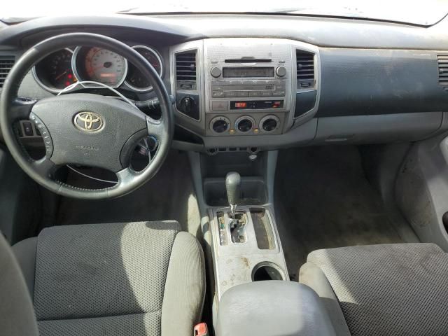 2010 Toyota Tacoma Double Cab Long BED