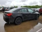 2011 Chrysler 200 LX