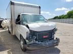2022 GMC Savana Cutaway G3500