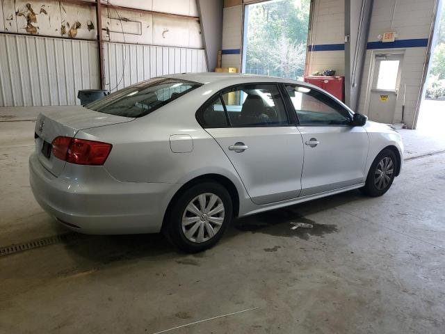2014 Volkswagen Jetta Base