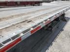 2007 Fontaine Iftw-8-8048WSAWK Flatbed Trailer