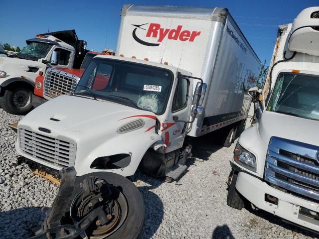 2022 Freightliner M2 106 Medium Duty