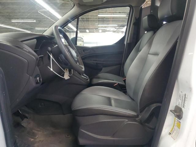 2017 Ford Transit Connect XL
