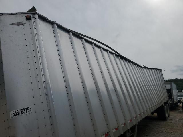 2015 ITI S S-45 Chip Trailer