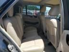 2014 Mercedes-Benz ML 350 4matic
