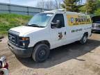 2012 Ford Econoline E150 Van