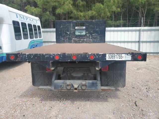 2011 Ford F350 Super Duty