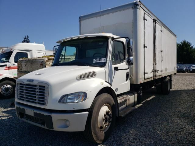 2015 Freightliner M2 106 Medium Duty