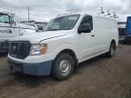 2013 Nissan NV 1500