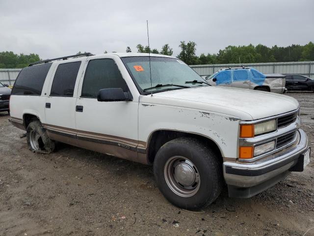 1997 Chevrolet Suburban C1500