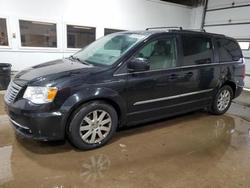 2015 Chrysler Town & Country Touring en venta en Blaine, MN