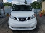 2020 Nissan NV200 2.5S