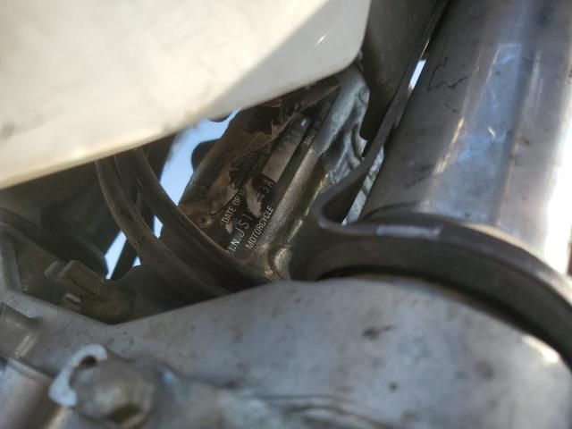 2002 Suzuki DR-Z400 S