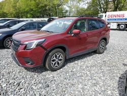 2023 Subaru Forester Premium for sale in North Billerica, MA