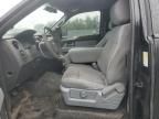 2014 Ford F150 Super Cab