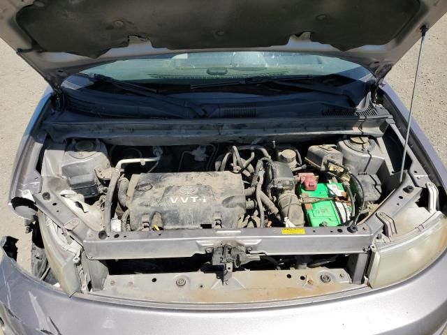 2006 Scion XB