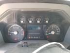 2012 Ford F450 Super Duty