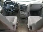 2000 Chevrolet Astro