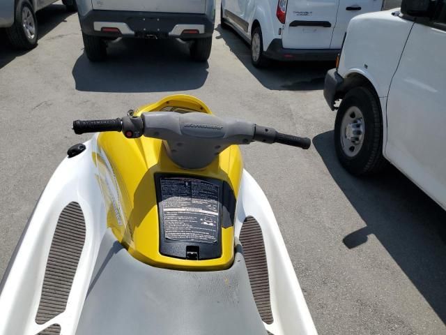 2015 Other Jetski Yamaha
