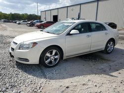 2012 Chevrolet Malibu 2LT for sale in Apopka, FL