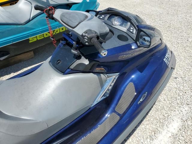 2011 Other 2011 'OTHER JETSKI' Yamaha