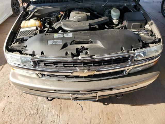 2003 Chevrolet Tahoe K1500