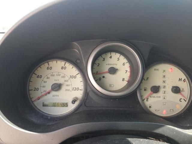 2002 Toyota Rav4