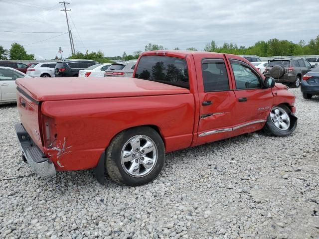 2004 Dodge RAM 1500 ST
