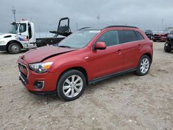 2014 Mitsubishi Outlander Sport SE for sale in Greenwood, NE