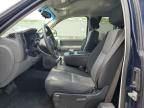 2009 Chevrolet Silverado C1500