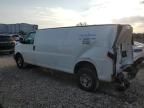 2019 Chevrolet Express G2500
