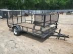 2004 Unknown 2004 Utility Trailer