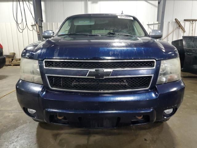 2009 Chevrolet Tahoe K1500 LT