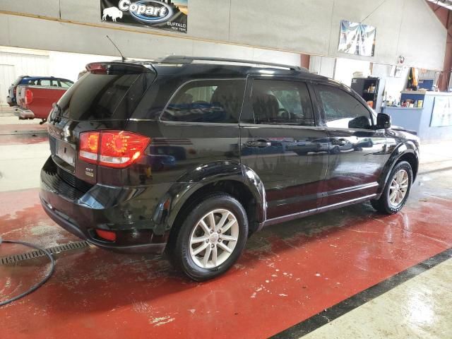 2015 Dodge Journey SXT