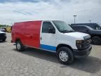 2011 Ford Econoline E350 Super Duty Van