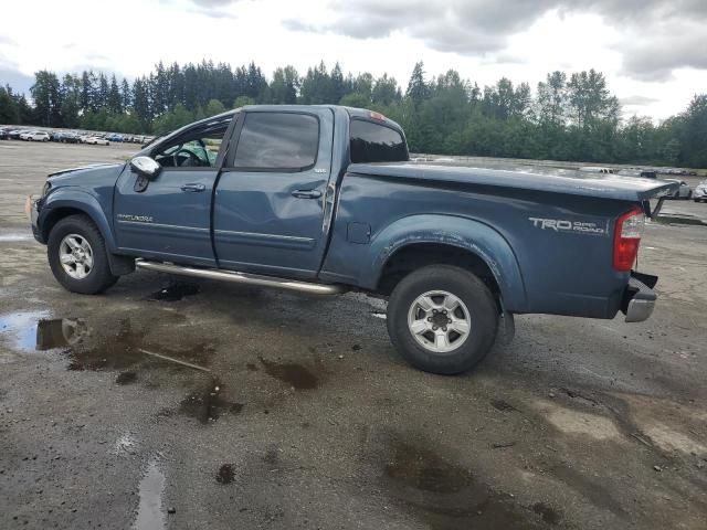 2006 Toyota Tundra Double Cab SR5