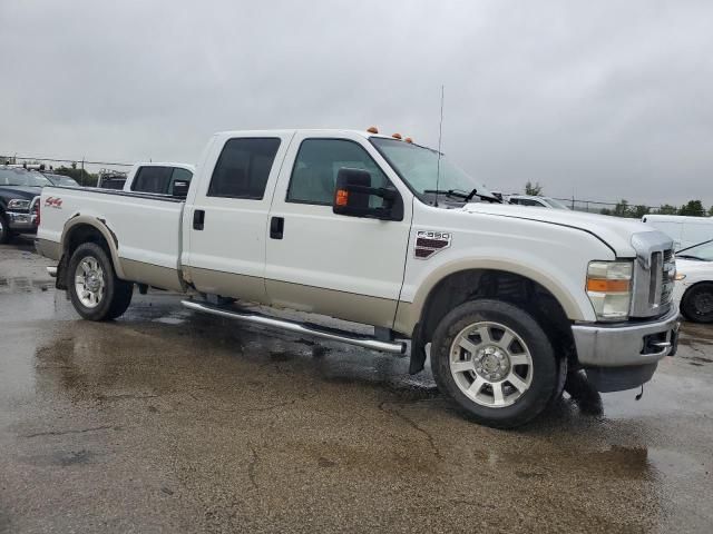 2009 Ford F250 Super Duty