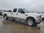 2009 Ford F250 Super Duty