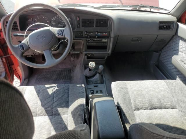 1995 Toyota 4runner VN39 SR5