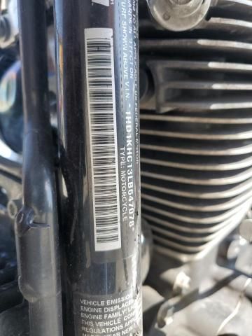 2020 Harley-Davidson Fltrx