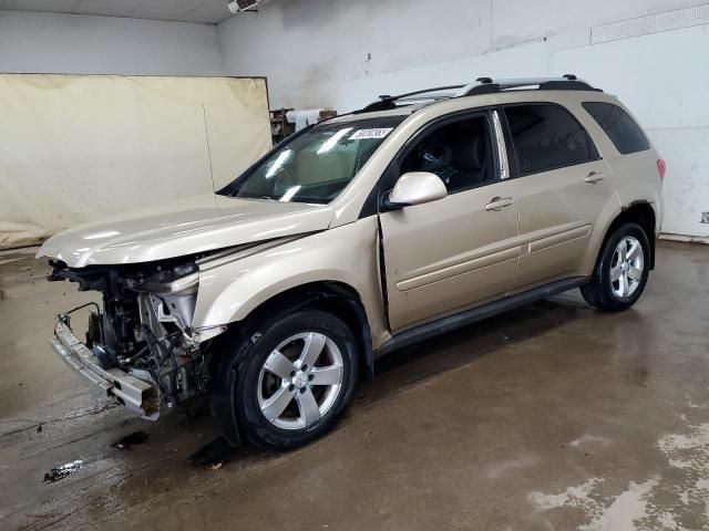 2006 Pontiac Torrent