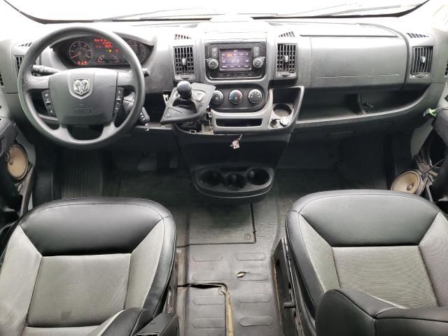 2020 Dodge RAM Promaster 2500 2500 High