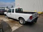 2009 Ford Ranger Super Cab
