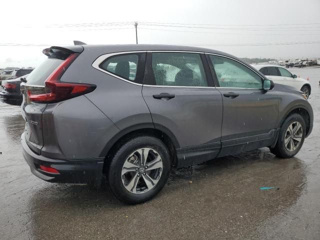 2020 Honda CR-V LX
