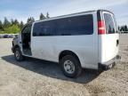 2013 Chevrolet Express G2500 LS